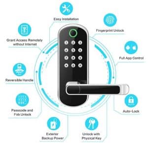 rent-to-rent great smart lock