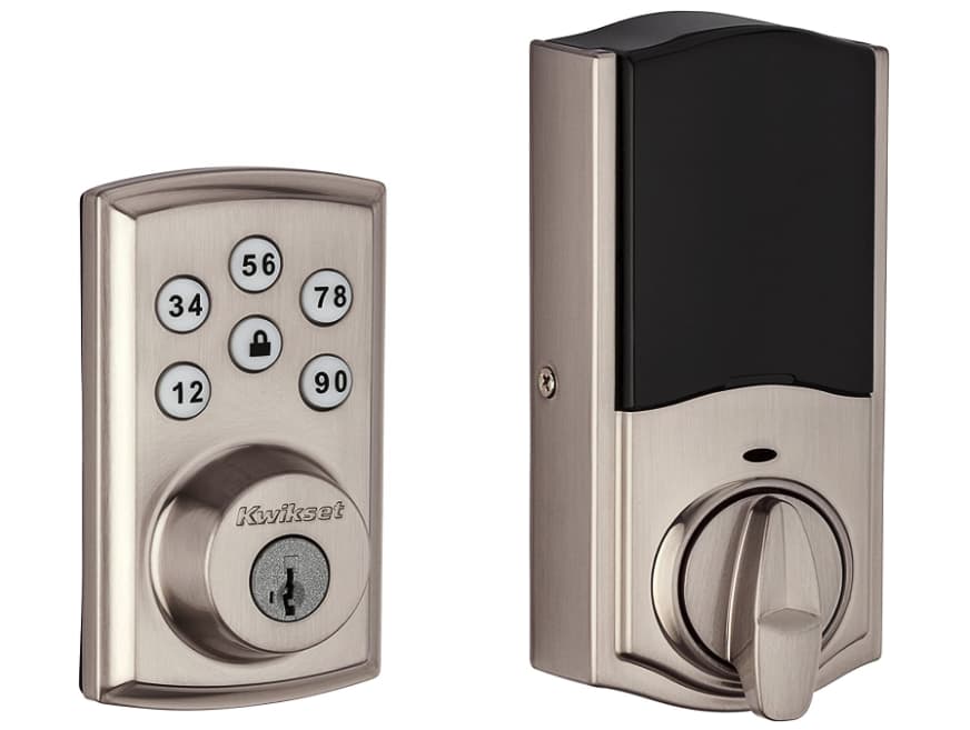 rent-to-rent smart lock Smart Code