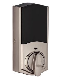 rent-to-rent smart lock best Smart