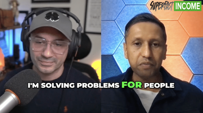 Jessen James' sales philosophy is simple yet powerful: it's about solving problems, not just selling. By shifting the focus from transactions to solutions, Jessen embodies a genuine desire to help others.