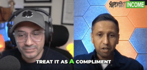 Jessen James sees business imitation as a compliment, not a threat. It's a sign you're on the right track. While protecting your work is necessary, the real focus should be on staying innovative and making your brand irreplaceable. Your brand's unique personality and values are what keep customers loyal, even when faced with cheaper alternatives. In a world where technology blurs lines between real and artificial, keeping your brand authentic is key. Jessen's advice? Use imitation as motivation to innovate and keep your brand distinct and desirable.