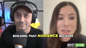 In the journey of community building, the first step is often about creating an audience. But how do you transition from mere spectators to engaged participants? According to insights from Michelle Sims, it's all about understanding the commitment curve. At the early stages, it's about offering low-level engagements—simple actions like signing up for a newsletter or clicking a button. These small commitments lay the groundwork for deeper involvement down the line. As the community grows, opportunities for more substantial engagements, like attending events or participating in programs, emerge. By strategically guiding individuals along this commitment curve, community builders can gradually cultivate a sense of belonging and foster active participation. It's a journey from audience to engagement, and every step along the way contributes to the growth and vitality of the community.