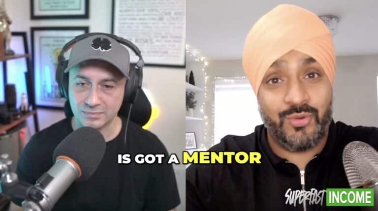 Realizing that old habits were holding the business back, Harj embarked on a journey of self-discovery and change. The first step was identifying the right audience and understanding that success meant shedding outdated practices and focusing on what truly mattered. The most transformative decision, however, was seeking out a mentor. Not just any mentor, but one who was a leader in the industry and embodied the success Harj aspired to achieve. This mentorship wasn't just about gaining industry insights; it was about receiving both professional and personal support to navigate the challenges of entrepreneurship. This story highlights a powerful message: in the face of adversity, finding a mentor and learning to unlearn can pave the way to success. It's a reminder that sometimes, the path to growth involves revisiting our foundations and being willing to change course. For entrepreneurs like Harj facing obstacles, this narrative serves as inspiration. It shows that with the right guidance and a willingness to let go of the past, reinventing your approach can lead to breakthroughs. The journey of unlearning, guided by a mentor who has walked the path before, can transform challenges into stepping stones for success.