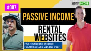 In today’s digital age, the concept of treating websites as virtual real estate has opened up a new and exciting opportunity for entrepreneurs. Luke van der Veer, a sales expert and founder of the website rental coaching program, has successfully tapped into this niche market. By leveraging SEO strategies and lead generation websites, Luke has created a passive income stream by renting out these websites to businesses in need of leads. In this blog post, we will explore Luke’s journey, the key factors to consider when choosing a niche, and the potential for success in this unique business model. The Inspiration Behind the Business Luke’s motivation to start his own business stemmed from his desire to escape the traditional nine-to-five job structure. He wanted to break free from the corporate culture and find a way to achieve financial freedom while enjoying a flexible lifestyle. The idea of treating websites as digital real estate resonated with him, and he saw the potential to create a passive income stream by renting out lead-generation websites to businesses. The Opportunity Luke explains that the opportunity he is pursuing involves treating websites like digital real estate, where he creates lead-generation websites and rents them to businesses. He was inspired to do this because he didn’t want to work a nine-to-five job. Luke discusses his experience creating lead generation websites and renting them to businesses to avoid a traditional nine-to-five job. He expresses his dissatisfaction with corporate culture and his desire to find an alternative way of making a living. Luke acknowledges that his approach is an effective means of escaping the traditional work model. Finding the Opportunity Luke discusses his desire to find a way out of their current situation and how he stumbled upon a business opportunity. He talks about his early attempts at making money online through various business models but was unable to reach a point where he could quit his job. Luke discusses his experience trying various methods to make money, but never being able to replace his job. He mentioned the inconsistency and excessive workload of certain ventures, leading him to prioritize time and quality of life over money. Transition to Website Rental Luke discusses his decision to prioritize personal freedom over a higher salary, and how he discovered the potential of SEO to create his own business. He initially started an agency but eventually shifted to website rental, allowing him to work for himself and have more control over his work. Luke discusses his transition from working for others to website rental, where he no longer has a boss but still has to deal with client requests and tasks that he feels are beneath him, leading to his decision to transition out of that work. He explains how he transitioned out of uploading pictures to websites and started building websites in niches he was already familiar with. He invested in his projects, and now people are calling him for work. He is now renting out websites and trying to find contractors to rent them to, but people are confused when they call him. Taking Over Top Spots on Google Luke explains a strategy to take over top spots in Google and rent them out to others, leading to confusion and disbelief from people he contacts. He clarifies that he already has the spots and offers to provide leads to those who rent them. Christian expresses admiration for the strategy and asks about the time it takes to position a website on Google, to which Luke responds that it typically takes around 8-9 days, depending on the niche and competition. Choosing the Right Niche Luke explains that it takes an average of 8-9 days to position a niche website on Google to generate leads, but the time frame depends on factors such as competition. He advises against choosing popular and competitive niches like plumbing or roofing and instead suggests picking something less common for easier ranking. Luke discusses the importance of focusing on the money and choosing a niche that is less competitive for easier ranking and long-term income. Luke mentions that it is for anyone seeking true passive income. The Essence of True Passive Income As Luke guides us through the concept of true passive income, he debunks common misconceptions associated with the term. True passive income, as Luke defines it, involves doing the work once and reaping continuous benefits. Luke highlights the transformation in his own life after achieving financial freedom – a journey marked by newfound free time and the ability to explore diverse ventures. Building Wealth and Acquiring Businesses The narrative takes an intriguing turn as Luke shares insights into wealth-building and acquiring businesses. Luke’s coaching program, coupled with business acquisitions, becomes a testament to the multifaceted opportunities that arise from pursuing unconventional paths. Creating a Successful Website Luke provides a blueprint for success in the digital realm by elucidating the process of building a successful website. From formatting and optimizing the site to attracting leads and monetizing traffic, Luke’s strategies are rooted in real-world experiences. The blog explores Luke’s success story with a car app site in Phoenix, Arizona, showcasing the potential for substantial passive income. Organic Leads vs. Paid Leads Luke sheds light on the distinction between organic and paid leads, drawing from their experience running Facebook and Google ad agencies. The emphasis is on the effectiveness of organic traffic, especially in industries where consumers prefer scrutinizing organic search results over paid advertisements. The Process Luke’s success lies in his meticulous process of selecting the right niche, building a high-converting website, and implementing effective SEO techniques. He advises entrepreneurs to avoid the common mistake of choosing highly competitive niches such as lawyers or plumbers. Instead, he recommends exploring lesser-known niches by using platforms like HomeAdvisor to discover thousands of potential niches with moderate to high customer value. Luke emphasizes the importance of short sales cycles and niches that offer substantial value to businesses. By focusing on niches where a single job can generate significant revenue for the business owner, entrepreneurs can charge premium prices for their lead generation services. Luke’s A-to-Z process covers everything from niche selection to website building, link building, sales strategies, and more. Conclusion: Luke van der Veer’s journey in the website rental business is a testament to the power of thinking outside the box and embracing unconventional opportunities. By treating websites as digital real estate, Luke has created a passive income stream that allows him to enjoy financial freedom and flexibility. His success serves as an inspiration for aspiring entrepreneurs looking to break free from the traditional job structure and create their own path to success. With the right niche selection, strategic planning, and a proven process, anyone can tap into the lucrative world of website rental and achieve their financial goals.