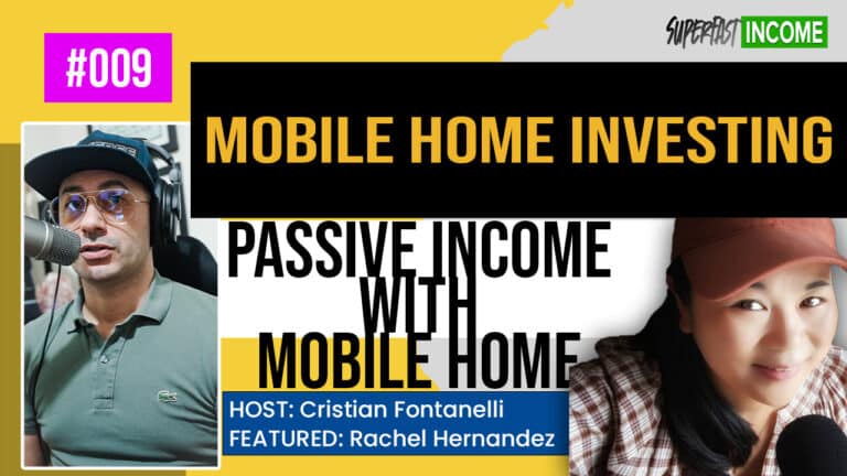 Rachel Hernandez is a seasoned real estate investor with over a decade of experience, known for her success in both single-family homes and mobile home investing. Her journey from finding deals for other investors to becoming a top-ranked author and blogger in the real estate investing sphere is truly inspiring.