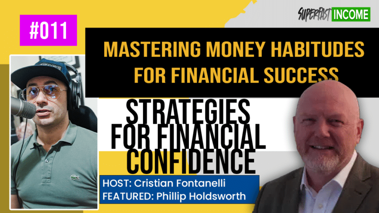 Phillip explores the interplay between behavior and money. Discover the hidden emotional triggers of financial decisions through real client stories and learn actionable strategies for financial well-being. This episode is a compact guide for anyone aiming to improve their financial confidence and create a healthier money mindset.