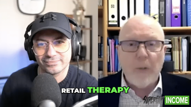 Philip delves into the emotional underpinnings of spending habits, offering a perspective that resonates with many: the allure of retail therapy. This common practice, where spending money serves as a feel-good mechanism, often leads to a cycle of guilt and regret, especially when the purchases prevent other, perhaps more meaningful, uses of funds.